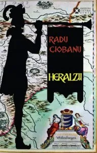 Heralzii de Radu Ciobanu