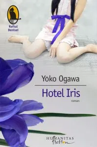 Hotel Iris de Yoko Ogawa