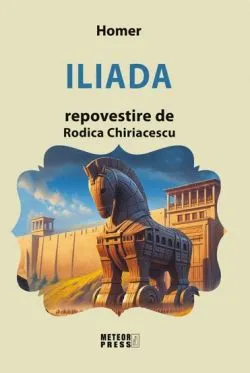 Iliada de Homer