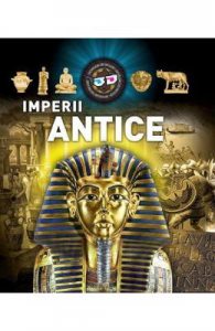 Imperii antice 3D