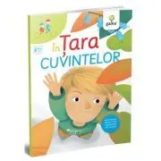 In Tara cuvintelor. Colectia Tandem de Lodovica Cima