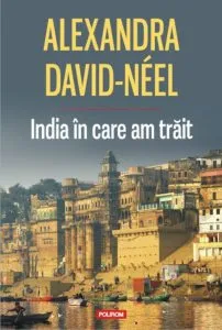 India in care am trait de Alexandra David-Neel