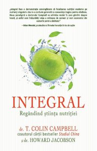 Integral: Regandind stiinta nutritiei