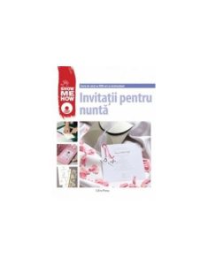 Invitații pentru nuntă. Show me how