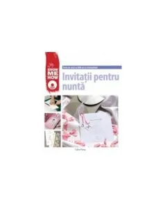 Invitații pentru nuntă. Show me how