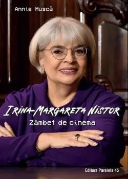 Irina Margareta Nistor de Annie Musca