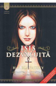 Isis dezvaluita partea I: Stiinta vol.2