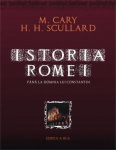 Istoria Romei