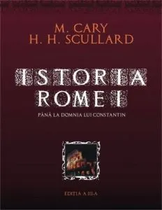 Istoria Romei