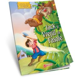 Jack si vrejul de fasole