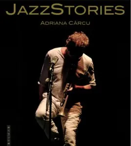 JazzStories de Adriana Carcu