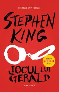 Jocul lui Gerald de Stephen King