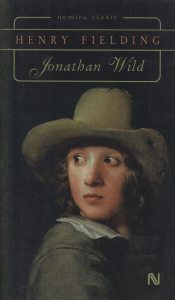 Jonathan Wild