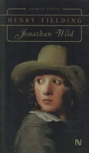 Jonathan Wild