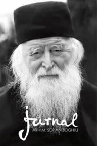 Jurnal - Arhim. Sofian Boghiu de Arhim. Sofian Boghiu
