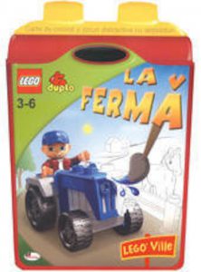La ferma