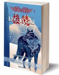 Legaturi