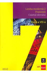 Limba franceza. Limba moderna 2