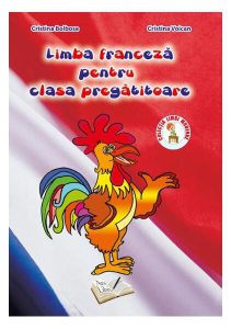 Limba franceză pentru clasa pregătitoare