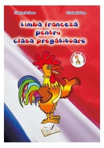 Limba franceză pentru clasa pregătitoare