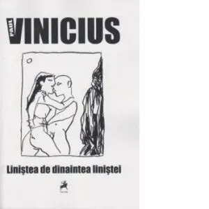 Linistea de dinaintea linistei de Paul Vinicius