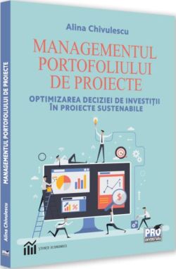 Managementul portofoliului de proiecte