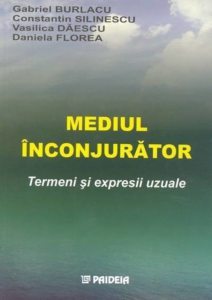 Mediul inconjurator. Termeni si expresii uzuale