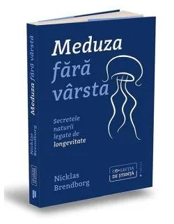 Meduza fără vârstă de Nicklas Brendborg