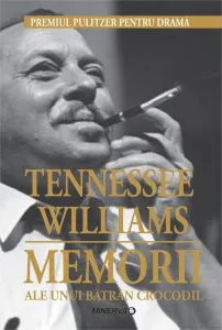 Memorii ale unui batran crocodil de Tennessee Williams