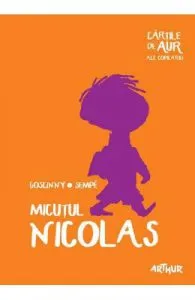 Micutul Nicolas de Sempe