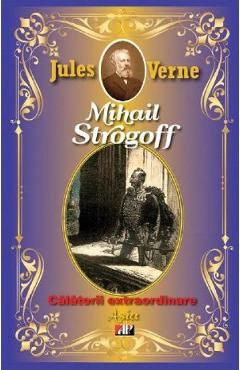 Mihail Strogoff