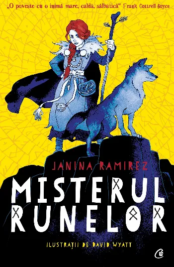 Misterul runelor