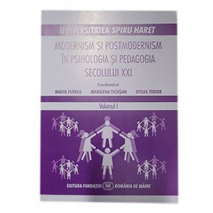 Modernismul si postmodernism in psihologia si pedagogia secolului XII