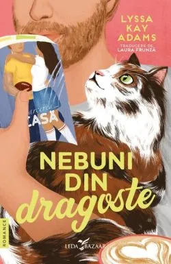 Nebuni din dragoste (Vol. 3) de Lyssa Kay Adams