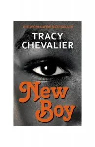 New Boy