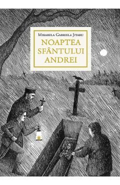 Noaptea Sfantului Andrei