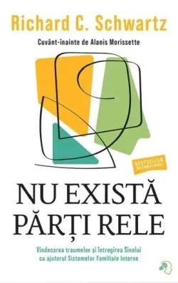 Nu exista parti rele de Richard Schwartz