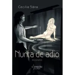 Nunta de adio de Cecilia Sana