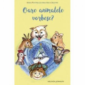 Oare animalele vorbesc?