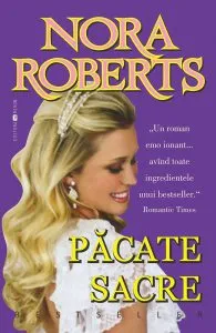Pacate sacre de Nora Roberts