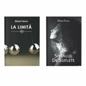 Pachet Povestea sufletelor noastre