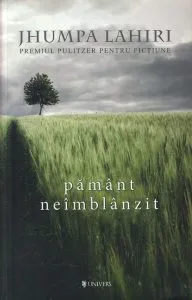 Pamant neimblanzit de Jhumpa Lahiri
