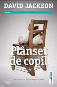 Planset de copil de David Jackson