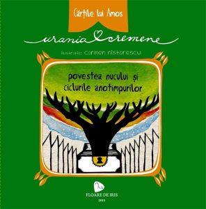 Povestea nucului si ciclurilor anotimpurilor