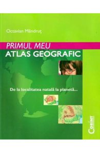 Primul meu atlas geografic