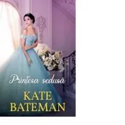 Printesa sedusa de Kate Bateman