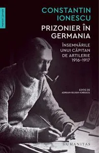 Prizonier în Germania