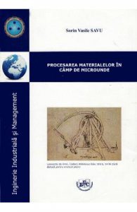 Procesarea materialelor in camp de microunde