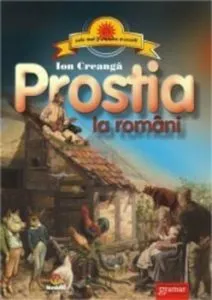 Prostia la romani de Ion Creanga