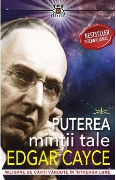 Puterea mintii tale